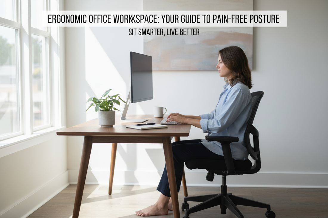 Comment choisir le bon correcteur de posture : guide complet 2026