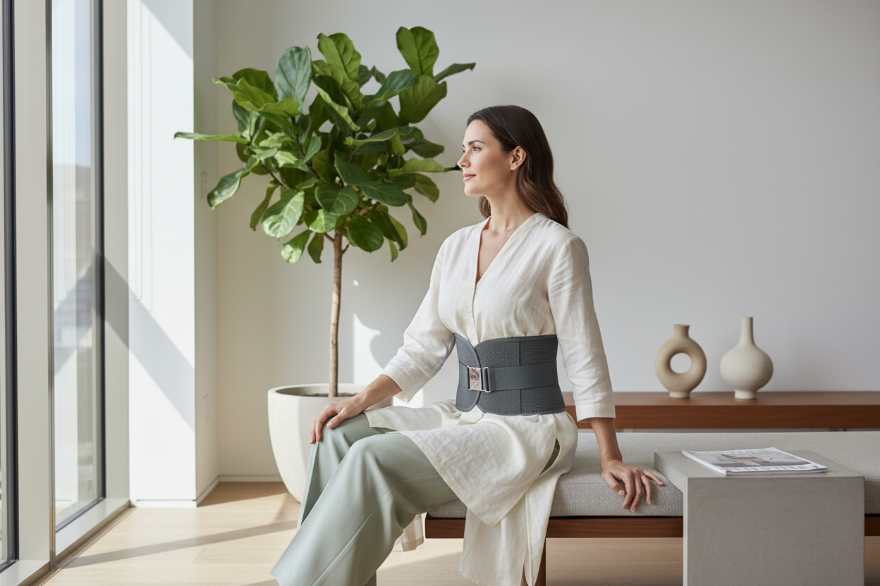 Comment choisir sa ceinture lombaire : guide d'achat complet 2026