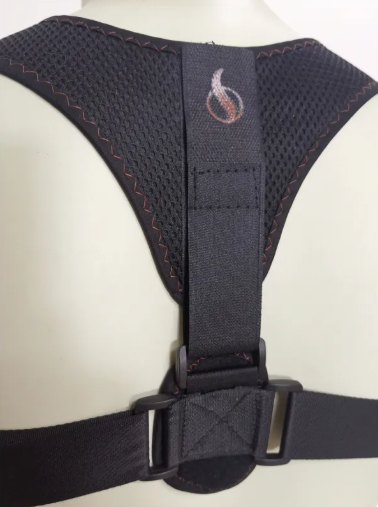 Correcteur de posture réglable pour épaules